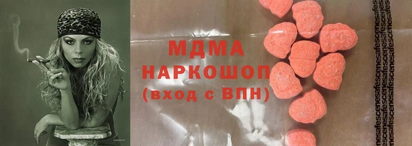 хмурый Абаза