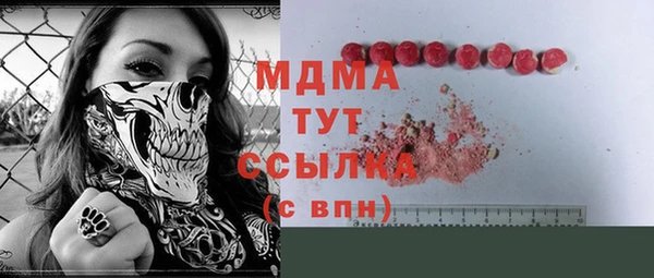 хмурый Абаза